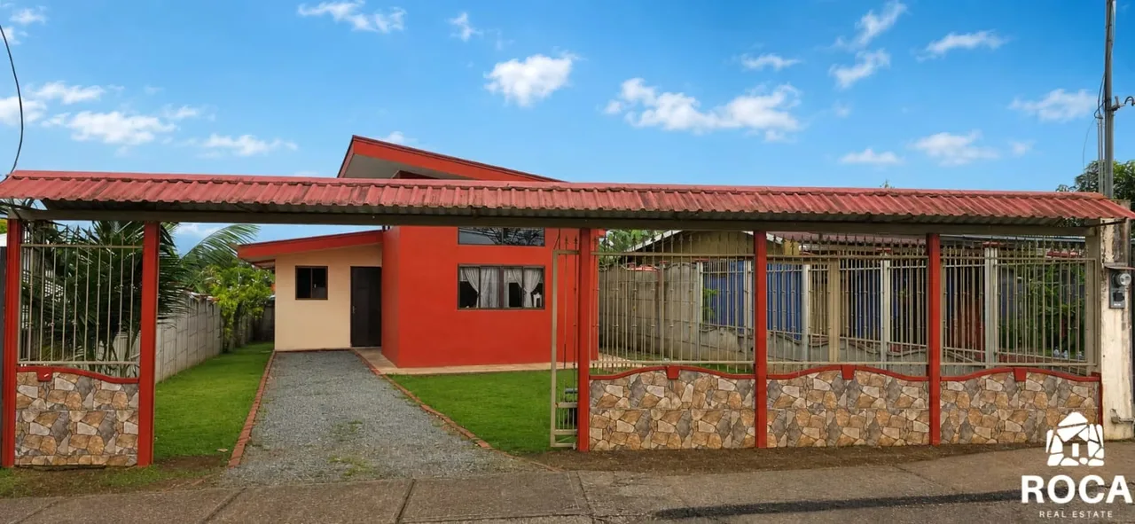 House for sale in Pedregoso PZ