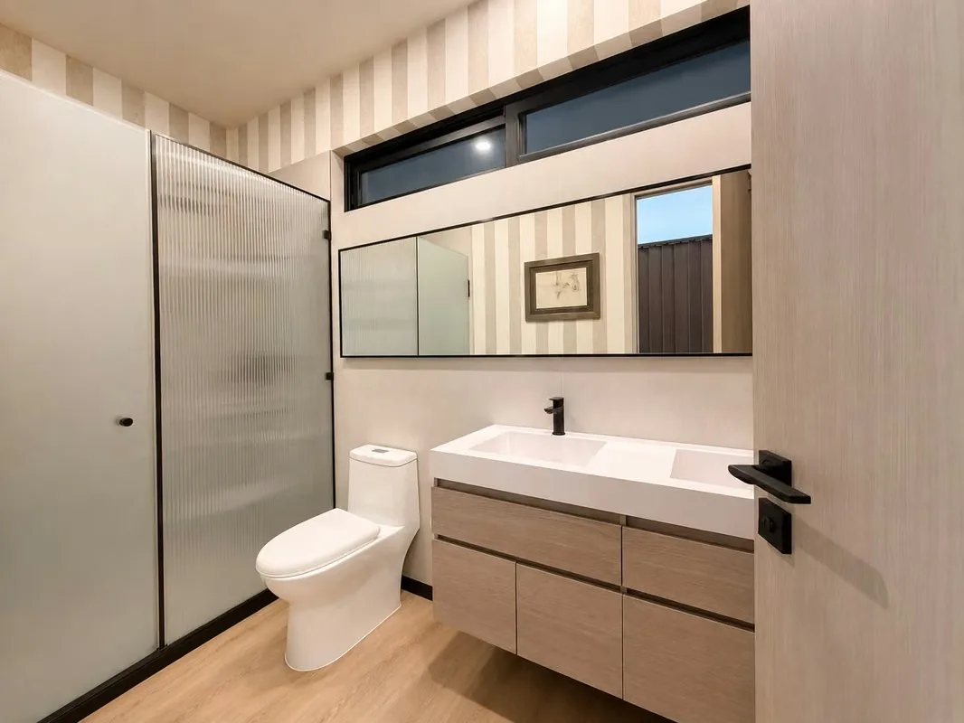 Le presentamos esta exclusiva residencia de 110 m², disponible para venta o alquiler completamente amoblada, ubicada en ..., photo 5