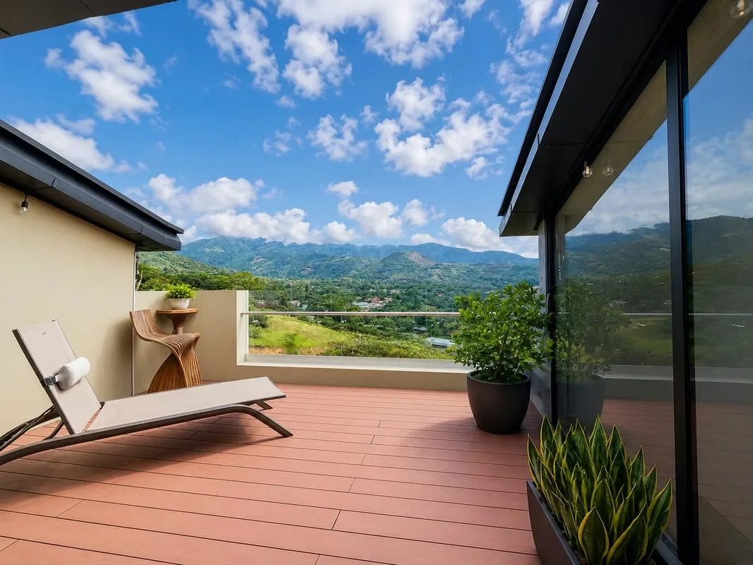 Le presentamos esta exclusiva residencia de 110 m², disponible para venta o alquiler completamente amoblada, ubicada en ..., photo 6