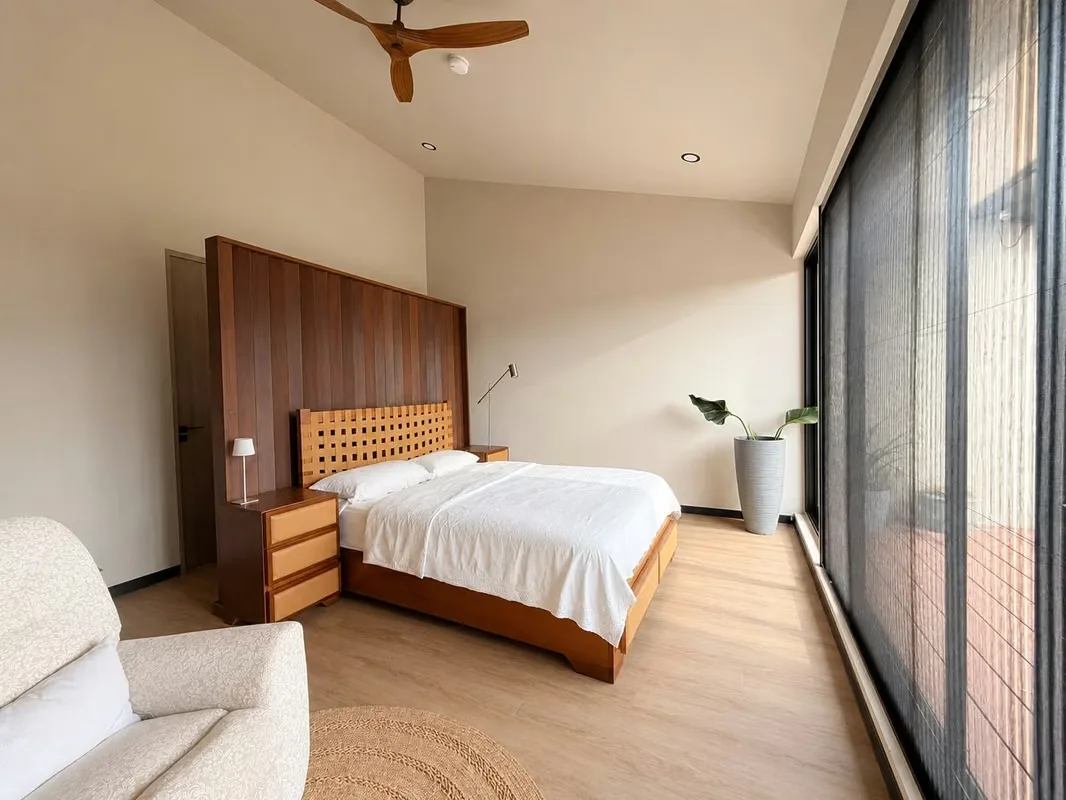 Le presentamos esta exclusiva residencia de 110 m², disponible para venta o alquiler completamente amoblada, ubicada en ..., photo 7