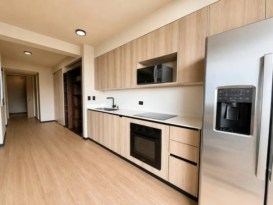 Le presentamos esta exclusiva residencia de 110 m², disponible para venta o alquiler completamente amoblada, ubicada en ..., photo 8