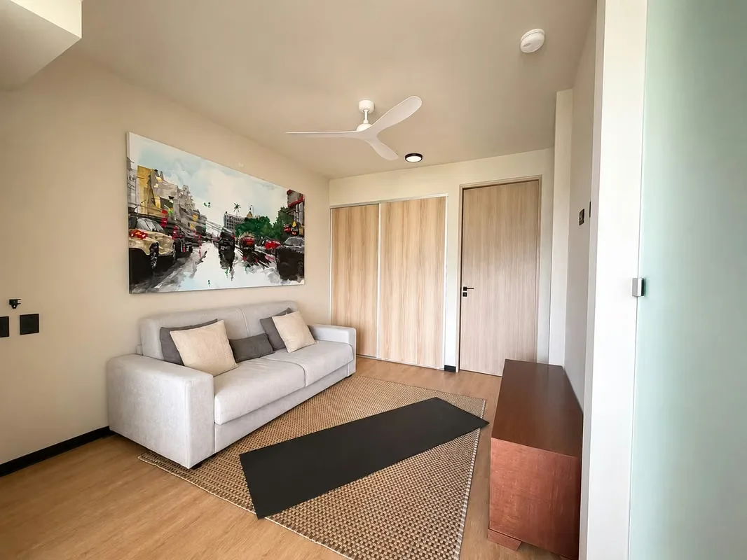 Le presentamos esta exclusiva residencia de 110 m², disponible para venta o alquiler completamente amoblada, ubicada en ..., photo 9