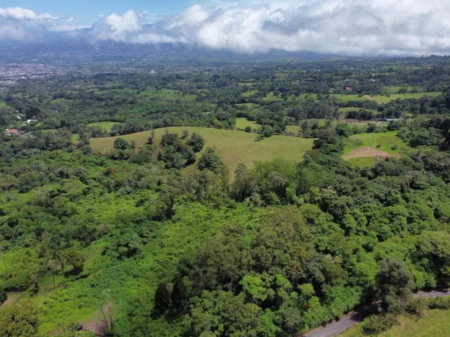 Venta de lote finca de 62.327 m2 en las montañas de San Rafael de Montes de Oca - Venta en Montes de Oca, photo 7