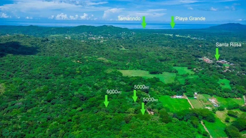 Lote C Santa Rosa