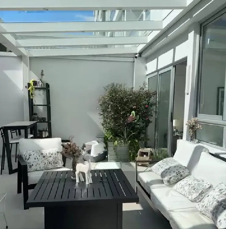 Apartamento en alquiler en Rohrmoser (ref : 221)