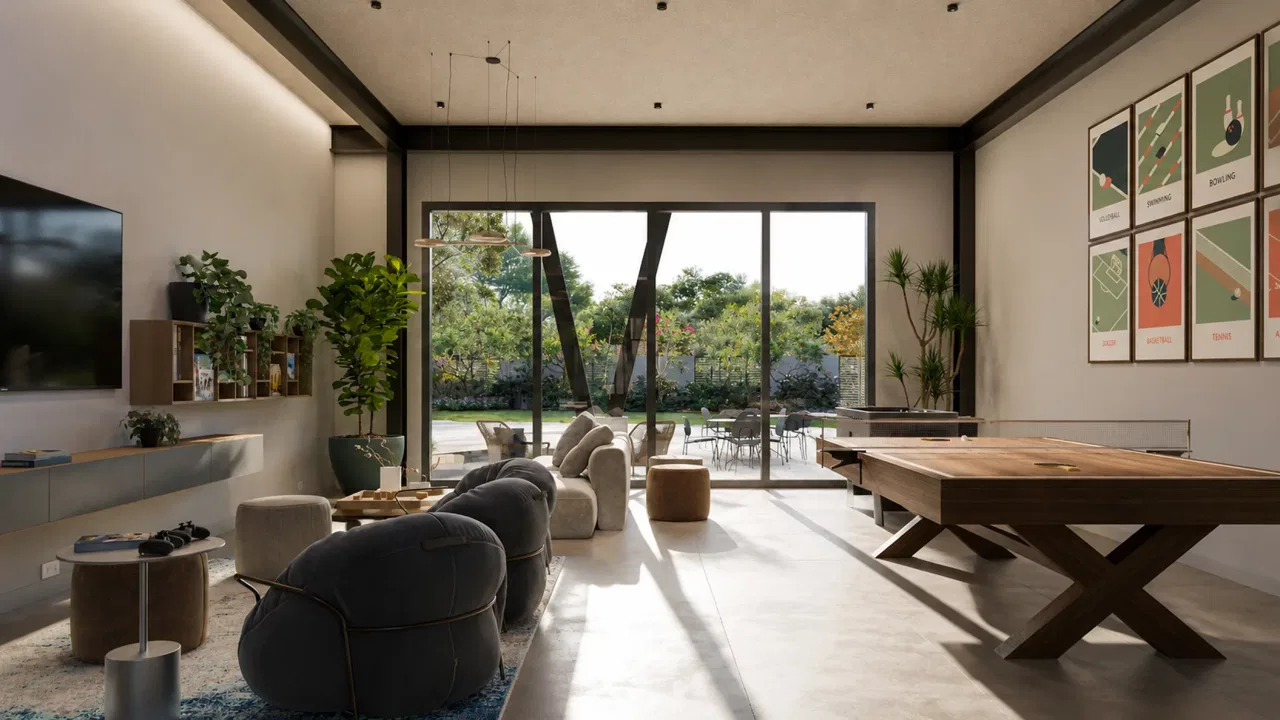 Modern Home for Sale in Belén Urbano Condominium – Premium Amenities & Strategic Location, photo 5