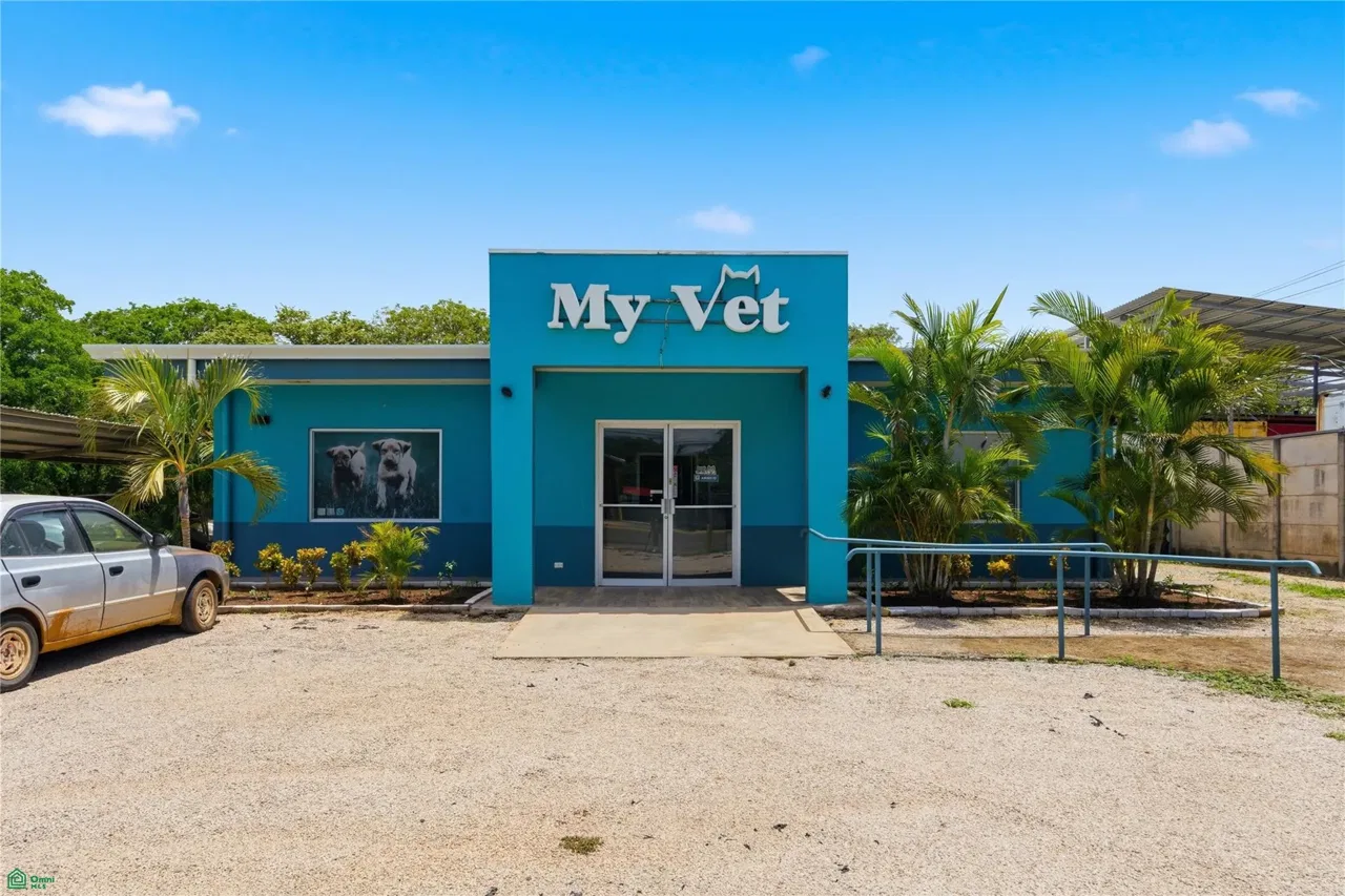 Vet Clinic Huacas, Tempate, Guanacaste 50304