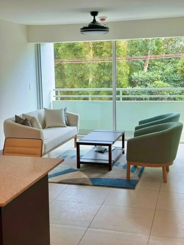 APARTMENT FOR RENT IN TORRES DE HEREDIA – 2 BEDROOMS / 2 BATHROOMS, photo 11
