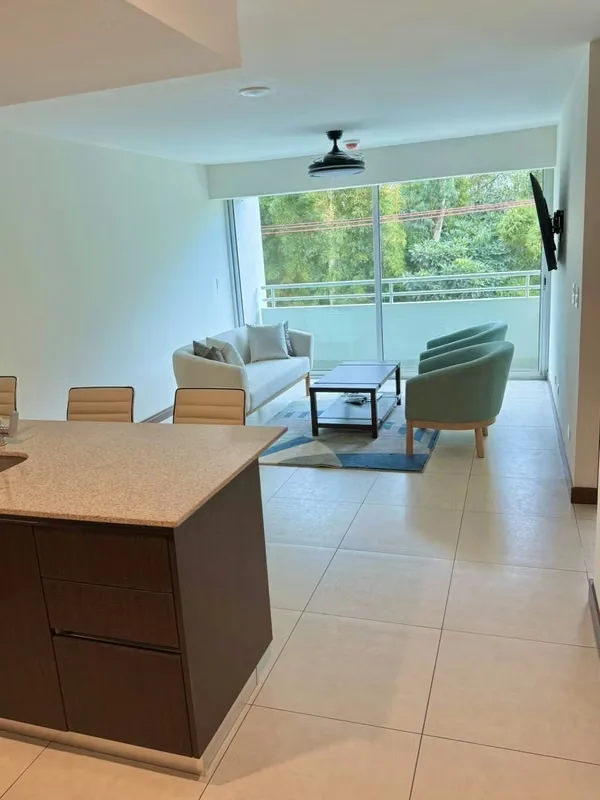 APARTMENT FOR RENT IN TORRES DE HEREDIA – 2 BEDROOMS / 2 BATHROOMS, photo 8