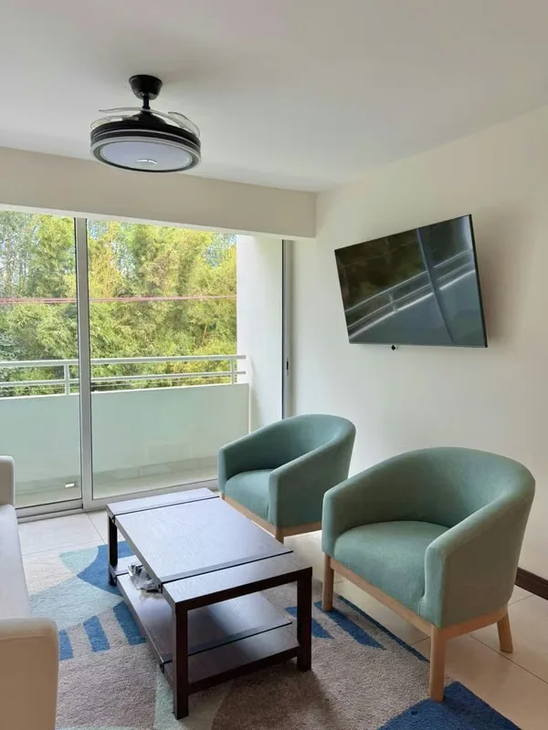 APARTMENT FOR RENT IN TORRES DE HEREDIA – 2 BEDROOMS / 2 BATHROOMS, photo 10