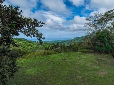 Impresionante propiedad de 3.6 acres con vista al mar en Dominical, Costa Rica, photo 4