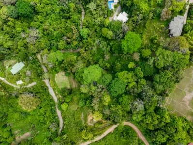 Impresionante propiedad de 3.6 acres con vista al mar en Dominical, Costa Rica, photo 5