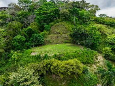 Impresionante propiedad de 3.6 acres con vista al mar en Dominical, Costa Rica, photo 10