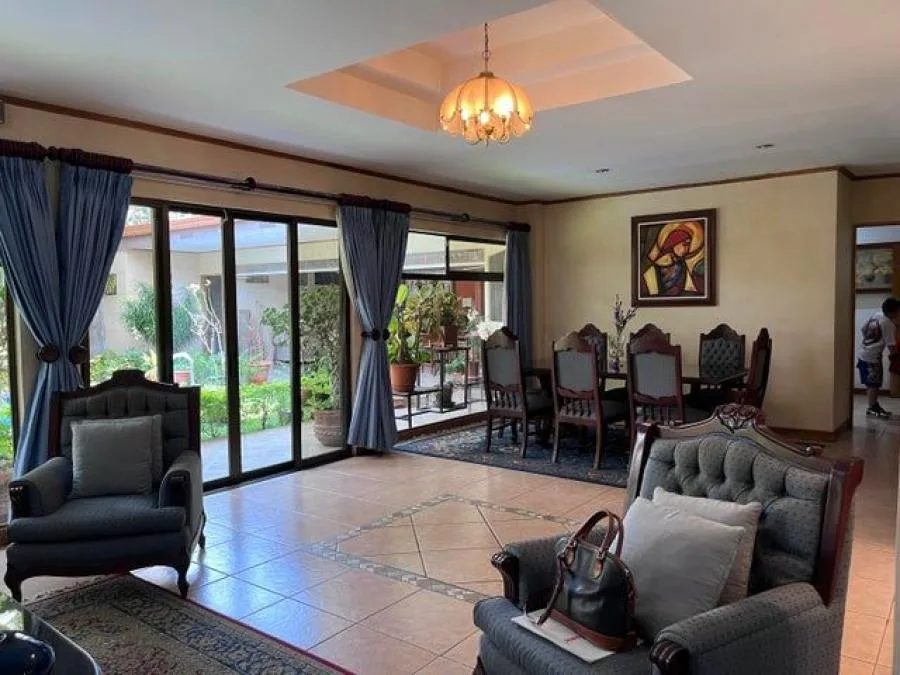 Precio de Oportunidad!- Alquiler de Casa en Rio Oro de Santa Ana  #23-1727 DL - Alquiler / Renta en Rio Oro de Santa Ana