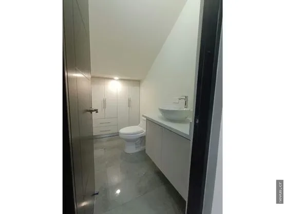 Brand-new, move-in ready home in Distrito San Juan, Tres Ríos, with open mountain views, no neighbors in front and a bonus attic., photo 6