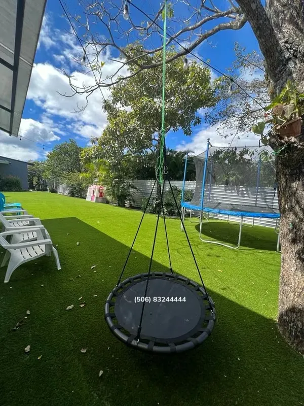 INDEPENDENT HOUSE FOR SALE IN SANTA ANA, photo 4