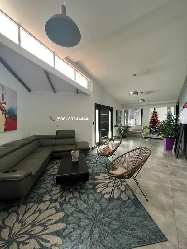 INDEPENDENT HOUSE FOR SALE IN SANTA ANA, photo 8