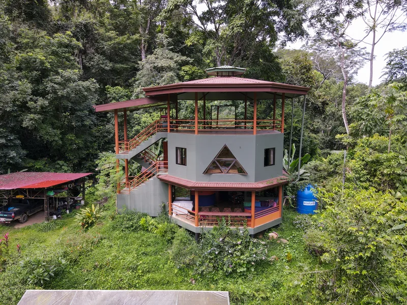 5 Bed Single Family Homes For Sale in Perez Zeledon