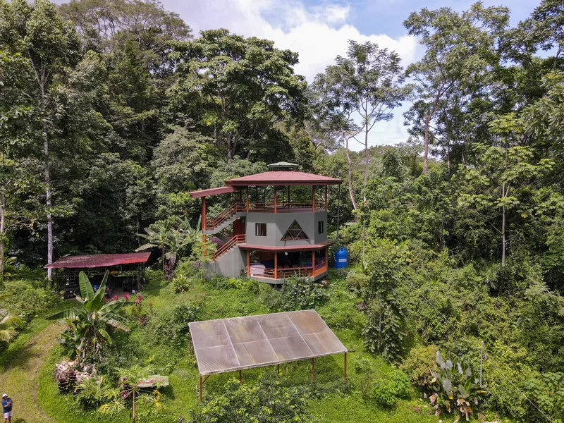 5 Bed Single Family Homes For Sale in Perez Zeledon, photo 2