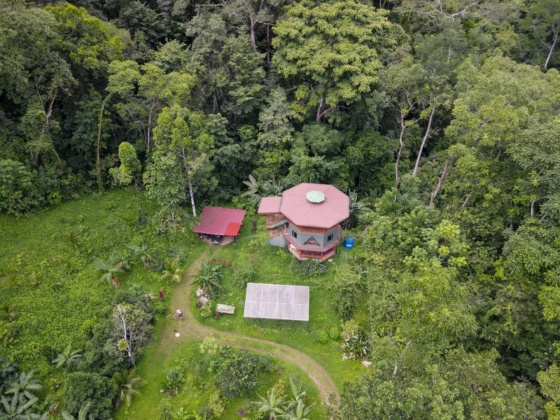 5 Bed Single Family Homes For Sale in Perez Zeledon, photo 14