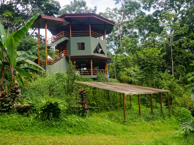 5 Bed Single Family Homes For Sale in Perez Zeledon, photo 9