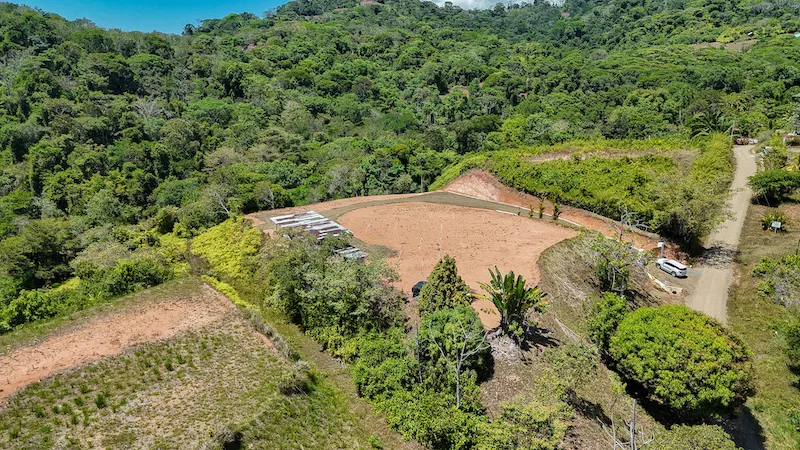 OCEAN, MOUNTAIN AND VALLEY VIEWS – 1.31 ACRES, photo 11
