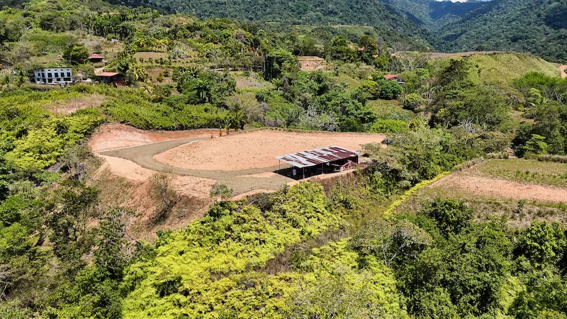 OCEAN, MOUNTAIN AND VALLEY VIEWS – 1.31 ACRES, photo 12