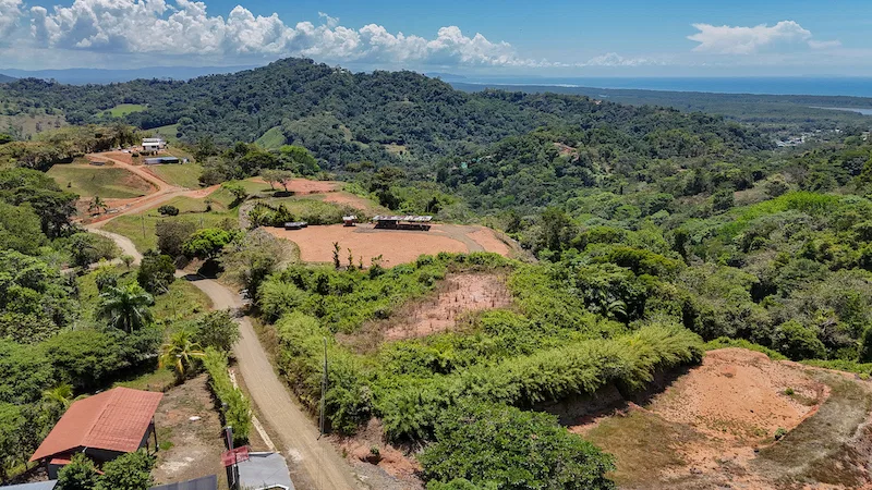 OCEAN, MOUNTAIN AND VALLEY VIEWS – 1.31 ACRES, photo 13