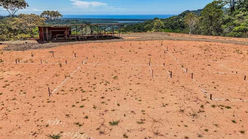 OCEAN, MOUNTAIN AND VALLEY VIEWS – 1.31 ACRES, photo 15
