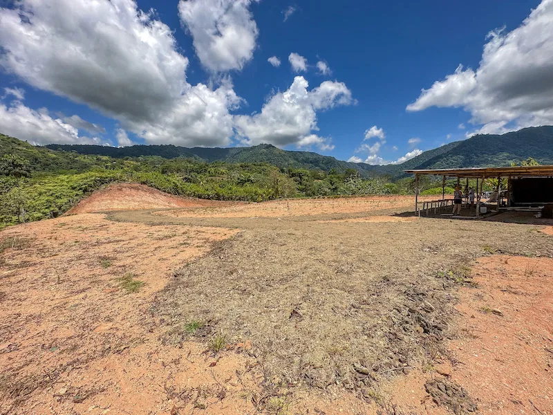 OCEAN, MOUNTAIN AND VALLEY VIEWS – 1.31 ACRES, photo 17