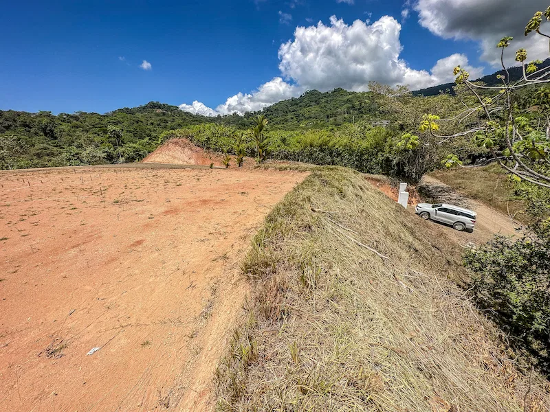 OCEAN, MOUNTAIN AND VALLEY VIEWS – 1.31 ACRES, photo 19