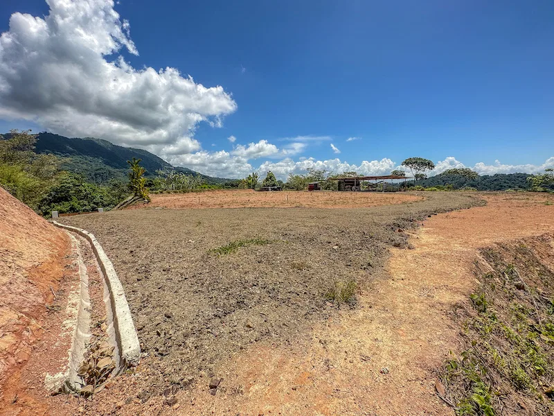 OCEAN, MOUNTAIN AND VALLEY VIEWS – 1.31 ACRES, photo 21