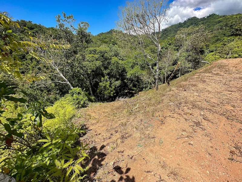 OCEAN, MOUNTAIN AND VALLEY VIEWS – 1.31 ACRES, photo 23