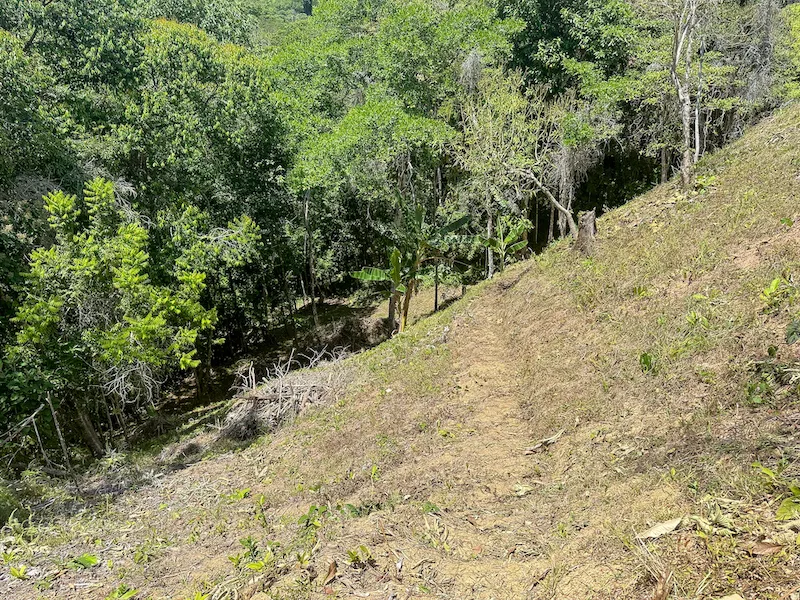 OCEAN, MOUNTAIN AND VALLEY VIEWS – 1.31 ACRES, photo 24