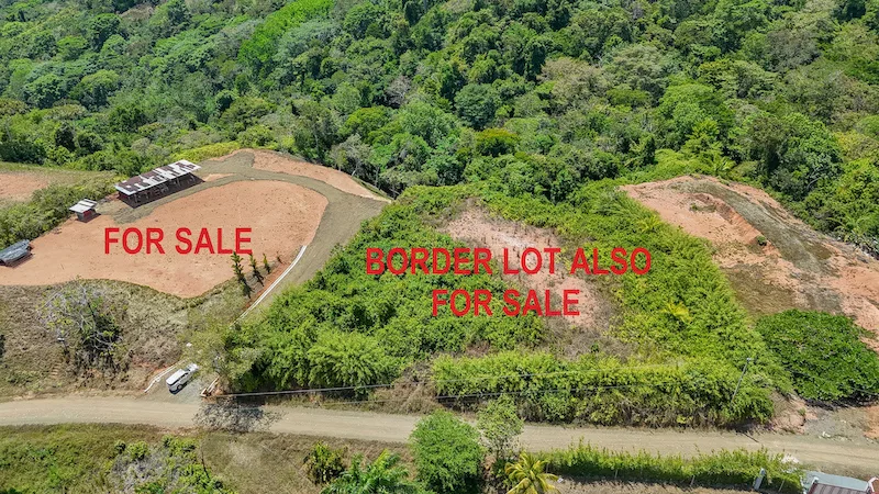 OCEAN, MOUNTAIN AND VALLEY VIEWS – 1.31 ACRES, photo 5