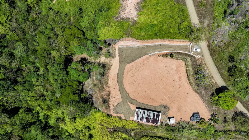 OCEAN, MOUNTAIN AND VALLEY VIEWS – 1.31 ACRES, photo 6