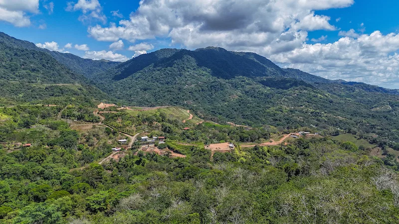 OCEAN, MOUNTAIN AND VALLEY VIEWS – 1.31 ACRES, photo 7