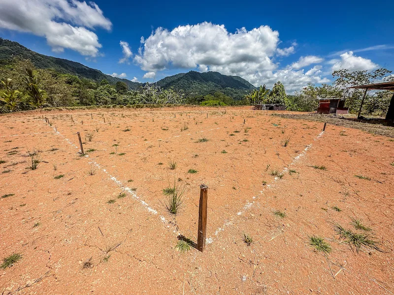 OCEAN, MOUNTAIN AND VALLEY VIEWS – 1.31 ACRES, photo 10