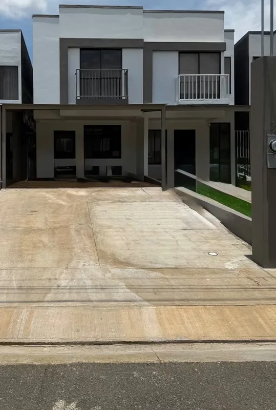 Alquiler de casa para estrenar Condominio Real Ojo de Agua., photo 15