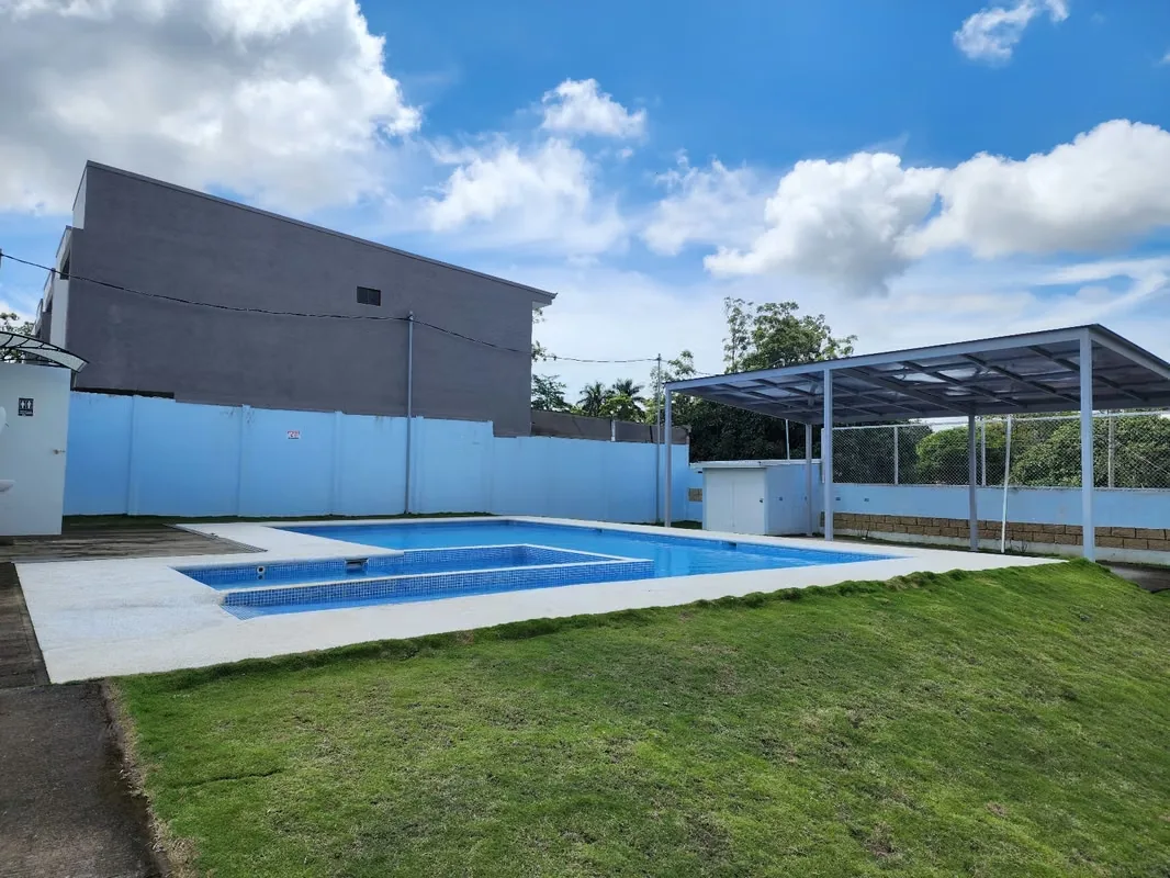 Alquiler de casa para estrenar Condominio Real Ojo de Agua., photo 16