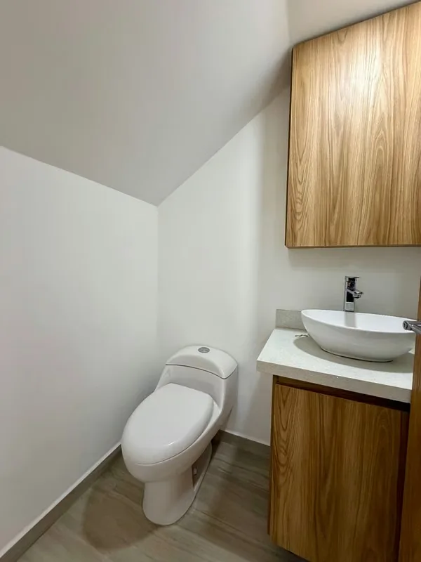Alquiler de casa para estrenar Condominio Real Ojo de Agua., photo 3
