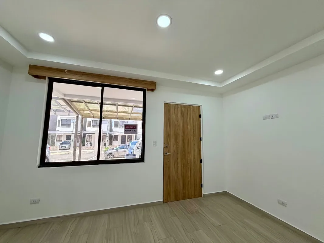 Alquiler de casa para estrenar Condominio Real Ojo de Agua., photo 5