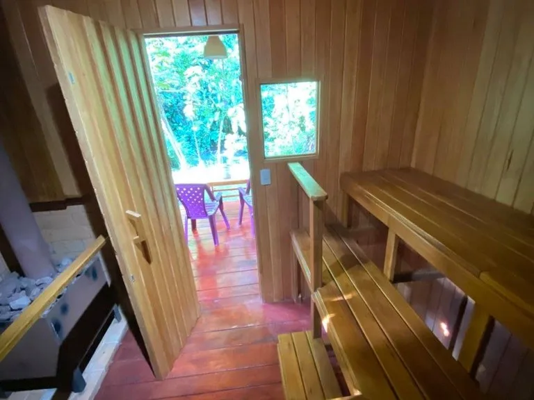 RIO SABALO: Yoga- Wellness-  and Eco Retreat Center, photo 6