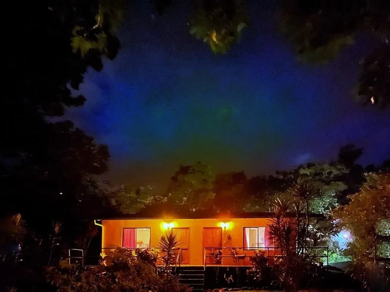 RIO SABALO: Yoga- Wellness-  and Eco Retreat Center, photo 9