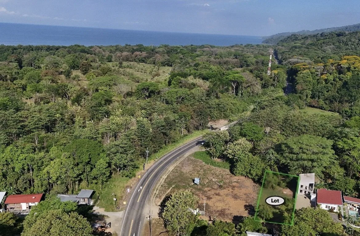 BUILDING PROPERTY NEAR TO THE TOWN, IN JARDINES DEL MORETE UVITA – 0.30 ACRES, photo 14