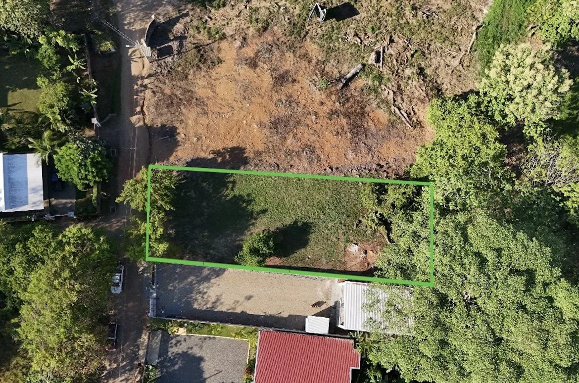 BUILDING PROPERTY NEAR TO THE TOWN, IN JARDINES DEL MORETE UVITA – 0.30 ACRES, photo 6