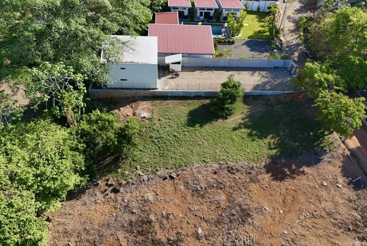 BUILDING PROPERTY NEAR TO THE TOWN, IN JARDINES DEL MORETE UVITA – 0.30 ACRES, photo 8