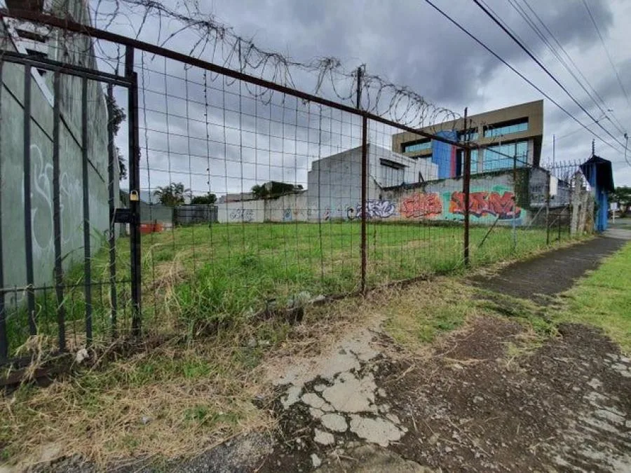 Lote con excelente ubicación en la circunvalación, San Pedro de 692 m2 RAH 232069 - Venta en Montes de Oca, photo 11