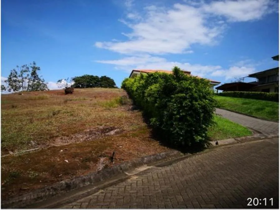 Lote con excelente ubicación en la circunvalación, San Pedro de 692 m2 RAH 232069 - Venta en Montes de Oca, photo 13