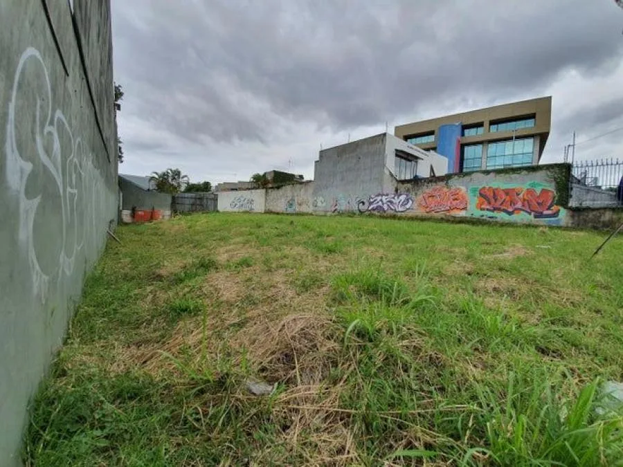 Lote con excelente ubicación en la circunvalación, San Pedro de 692 m2 RAH 232069 - Venta en Montes de Oca, photo 4